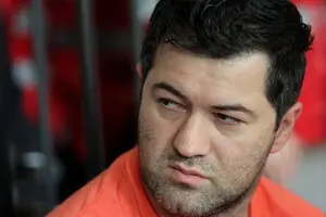 Рекордная взятка Насирову: в суд направлено дело о легализации более 21 млн евро