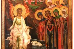 День святых жен-мироносиц: истории и запреты