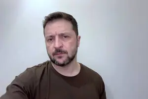 Зеленский поручил ускорить создание украинской баллистики