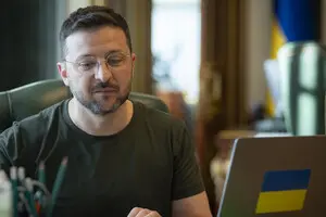 Зеленский анонсировал открытие украинского посольства в Эквадоре