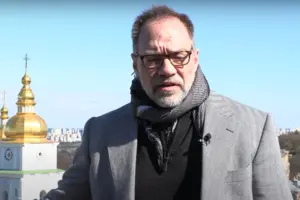 Почему США боялись давать Украине достаточно оружия для победы над РФ — интервью бывшего топ-чиновника ЦРУ The Times