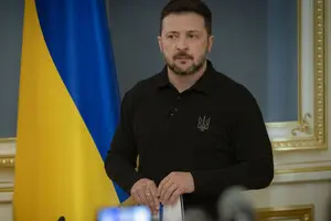 Україна вже цього року може отримати від США допомоги на 30 млрд доларів – Зеленський
