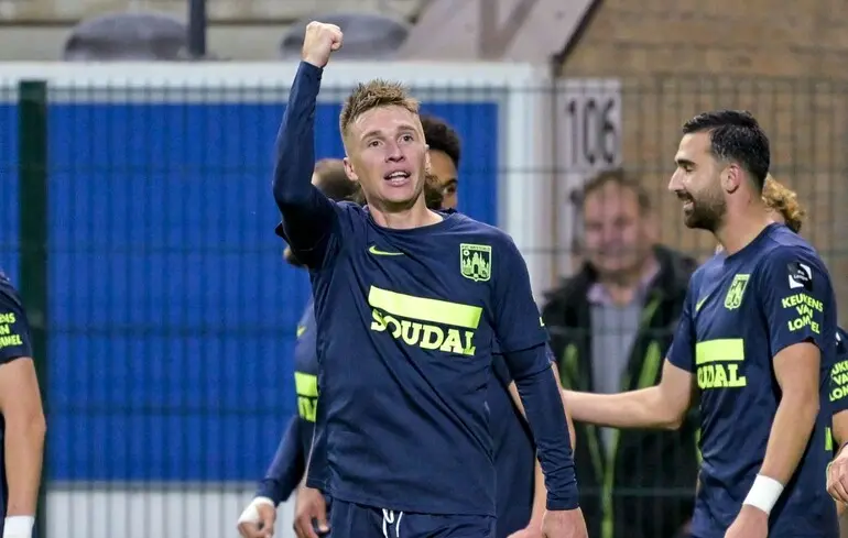 Колишній капітан 