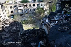 Масована атака дронів-камікадзе на Запоріжжя: кількість поранених зросла до 33