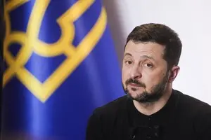 Зеленський пропонує США скасувати візи депутатам ВРУ, які не підтримають ратифікацію угоди про копалини