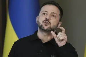 Україна відкрита до негайного перемир’я – Зеленський