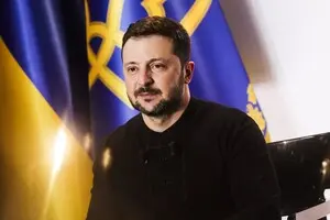 Угода про копалини вигідна і США, і Україні – Зеленський