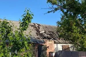 Росіяни атакували дронами місто на Дніпропетровщині: троє постраждалих