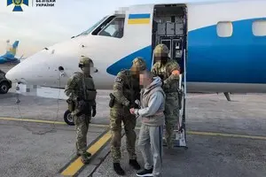 В Украине улучшилась статистика по экстрадиции преступников из других государств