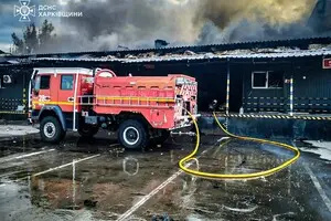 Війська РФ знищили відділення та депо
