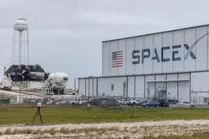 В Техасе на месте космодрома SpaceX появится настоящий город
