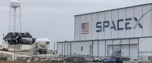 У Техасі на місці космодрому SpaceX зʼявиться справжнє місто