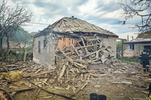 Росія обстріляла з авіації та РСЗВ Сумську область: загинув чоловік, є поранені