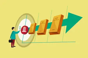 Стоит ли «переворачиваться» в золото: за и против