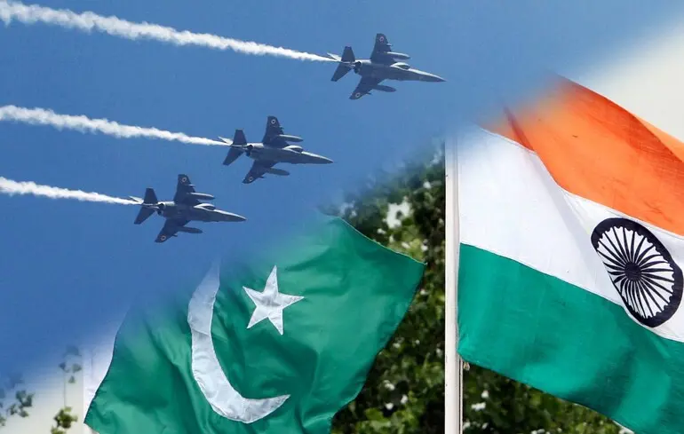 Индия перекрыла подачу воды Пакистану и планирует новые меры