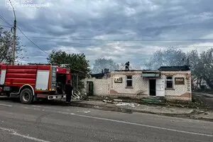 Росія з авіації обстріляла місто на Харківщині: є масштабні руйнування та поранені