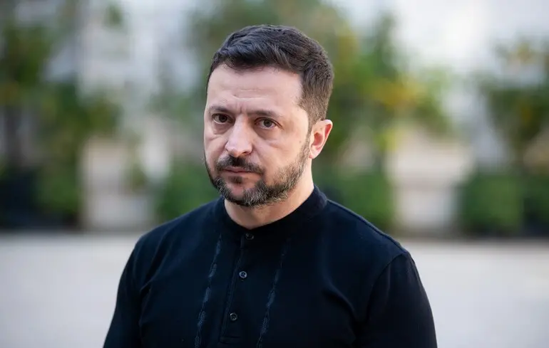 Деякі лідери у Європі блокують шлях України в ЄС заради місць на трибуні на Червоній площі – Зеленський