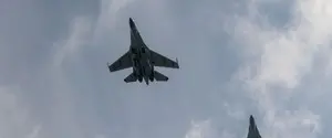 США завершили испытание новой системы РЭБ для истребителей F-16
