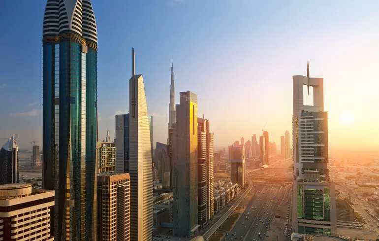 ОАЭ в этом году добавят в школьную программу изучение ИИ