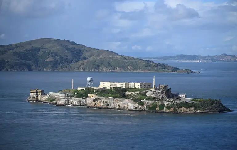 Трамп запропонував відновити Алькатрас як в'язницю і знову нарвався на критику