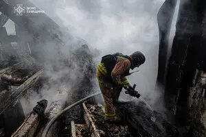 Росія масовано завдала ударів по Сумській області: загинув чоловік, є поранені