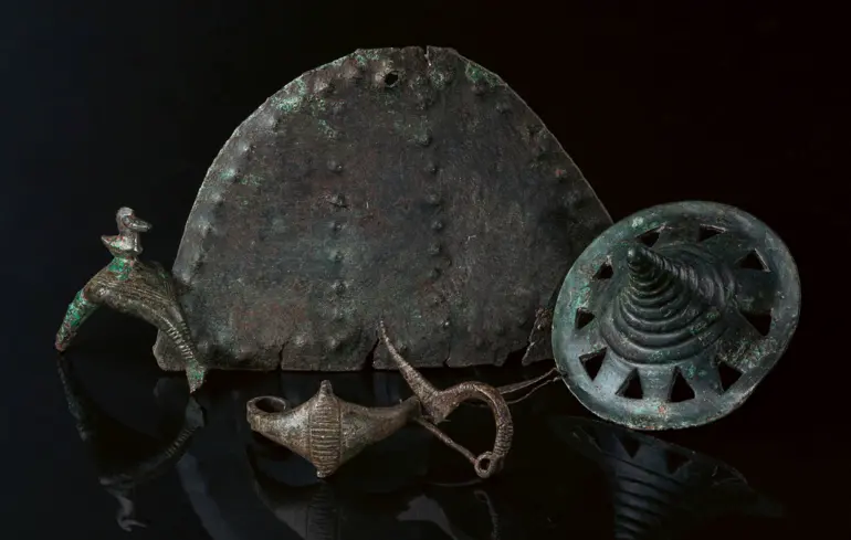 В Венгрии нашли тысячелетние сокровища: о чем важном они могут рассказать археологам