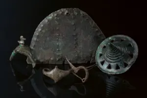 В Венгрии нашли тысячелетние сокровища: о чем важном они могут рассказать археологам