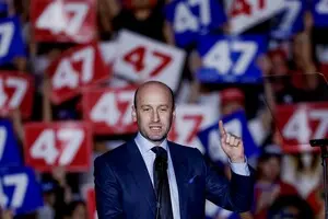 Трамп розповів, кого бачить одним з головних кандидатів на посаду радника з нацбезпеки