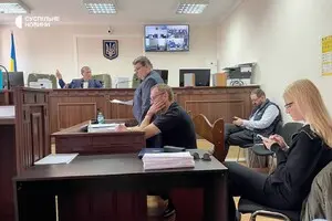 ВАКС арештував Андрія Смирнова з альтернативою застави