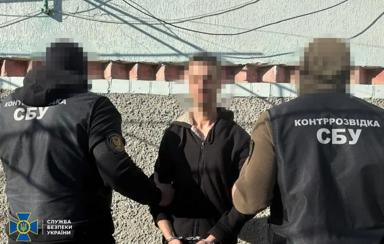 В Николаеве разоблачили члена сети предателя Лохматого