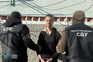 В Николаеве разоблачили члена сети предателя Лохматого