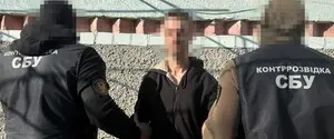В Николаеве разоблачили члена сети предателя Лохматого