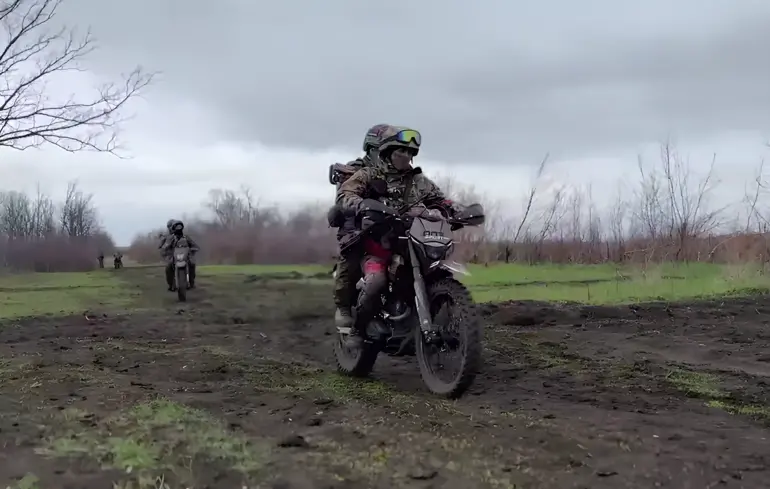 Трегубов пояснив, як змінилася тактика наступу військ РФ на фронті 