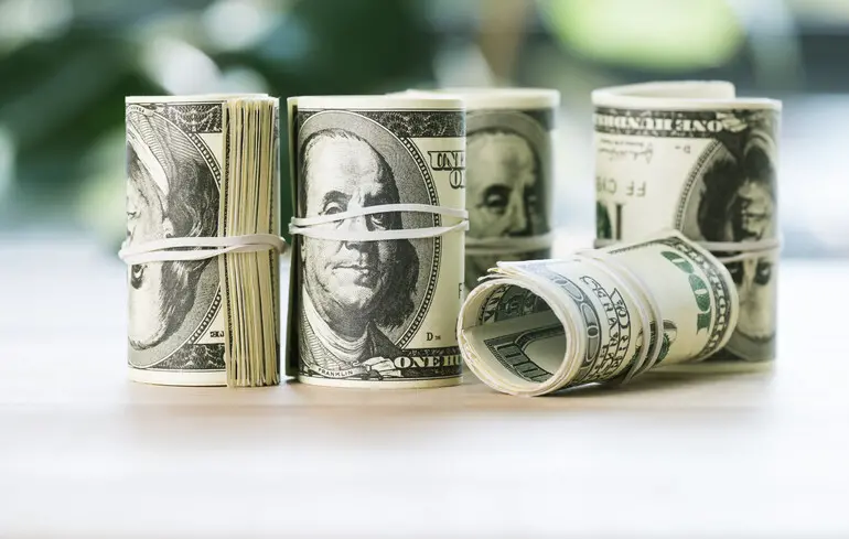 НБУ на 20% збільшив продаж валюти минулого тижня