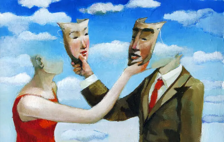 Хамство: мутація моралі й нова соціальна етика