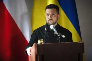 Зеленський висловився щодо виборів у Чехії та поставок артснарядів