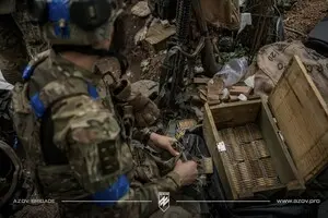 День пехоты Украины: история