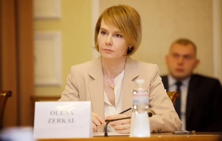 Украина избежала невыгодных условий и привлечет стратегические инвестиции из США – Зеркаль о 