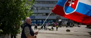У Словаччині можуть провести референдум щодо скасування санкцій проти РФ: зібрано 400 тисяч підписів