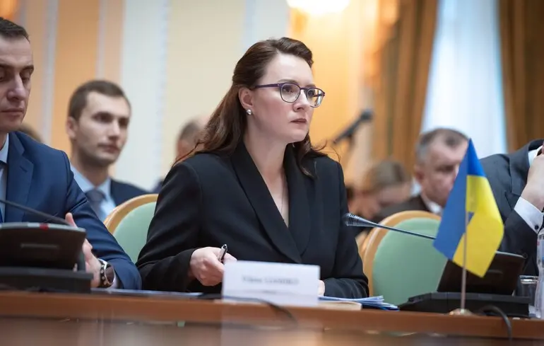 Свириденко объяснит депутатам из 