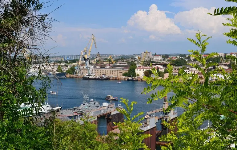 У Севастополі скасували парад до Дня перемоги