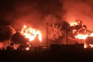 Відповідь за обстріл ракетами аеропорту Бен-Гуріон: авіація Ізраїлю завдала ударів по Ємену