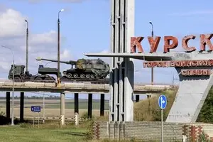 ВСУ начали еще одно вторжение в Курскую область и пытаются окружить там россиян - ISW