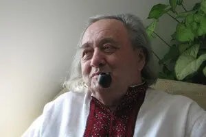 Помер письменник Валерій Шевчук