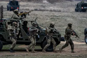 Многие в США и Западной Европе считают, что 