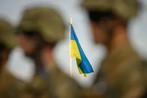 Генерал Маккирнан рассказал, что нужно изменить в ВСУ и каким будет результат внедрение корпусной системы