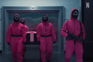 Netflix показав тизер «Гри в кальмара 3»: що чекає на глядачів у фінальному сезоні шоу