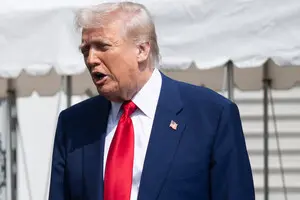 Заяви Трампа щодо війни в Україні виглядають дедалі більше безсилими — The Hill 