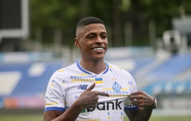 Анхель Торрес