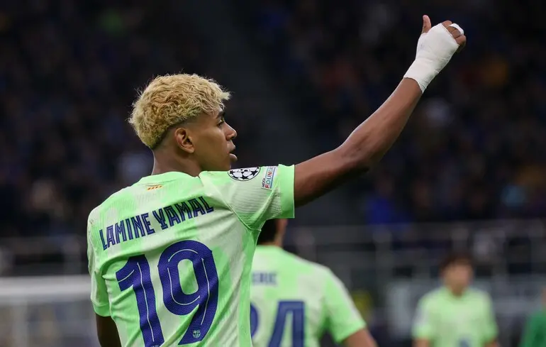 Звездный футболист 